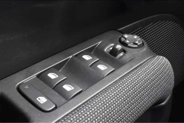 Citroën C3 Aircross (2019) thumbnail 11