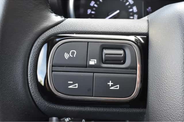 Citroën C3 Aircross (2019) thumbnail 13