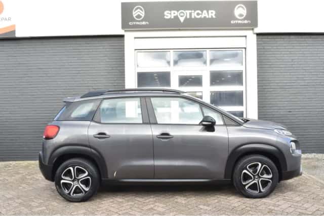 Citroën C3 Aircross (2019) thumbnail 7