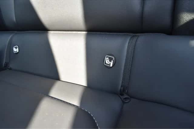 Citroën C4 (2022) thumbnail 11