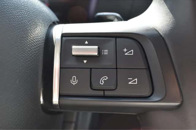 Citroën C4 (2022) thumbnail 16