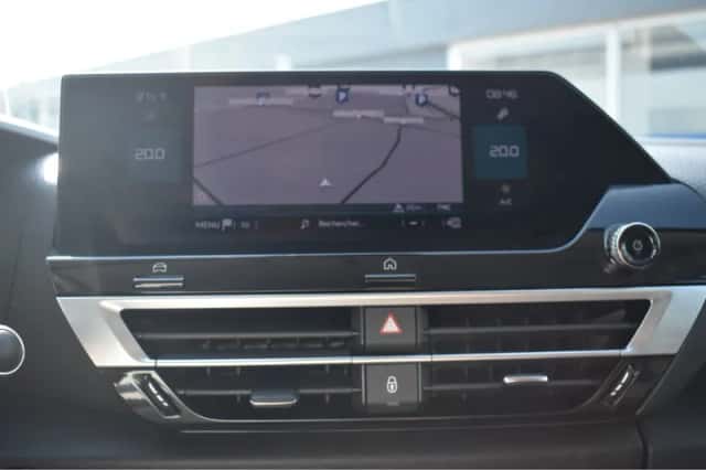 Citroën C4 (2022) thumbnail 17