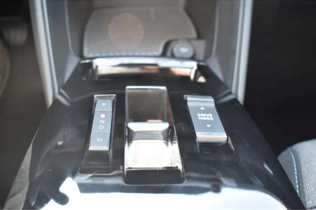 Citroën C4 (2022) thumbnail 20