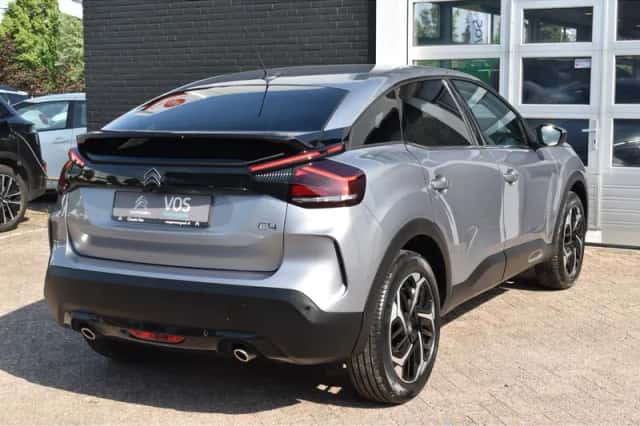 Citroën C4 (2022) thumbnail 3
