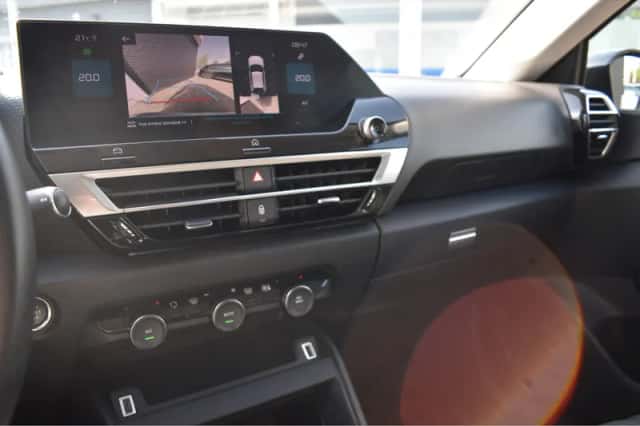 Citroën C4 (2022) thumbnail 21