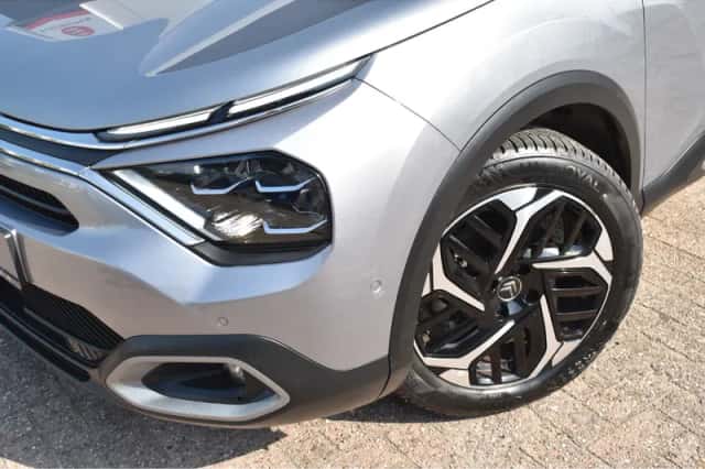 Citroën C4 (2022) thumbnail 24