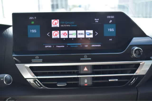 Citroën C4 (2022) thumbnail 25