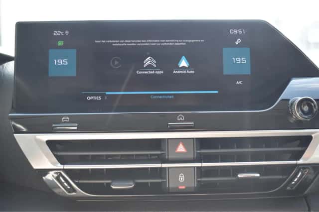 Citroën C4 (2022) thumbnail 29