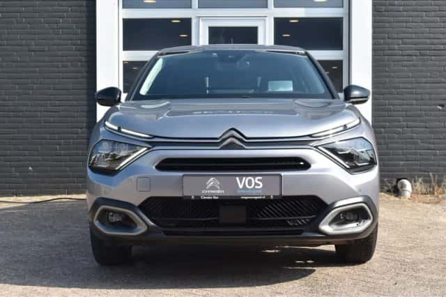 Citroën C4 (2022) thumbnail 4