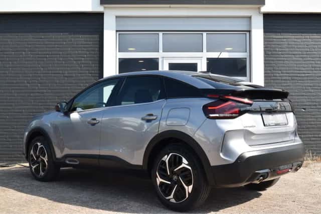 Citroën C4 (2022) thumbnail 31