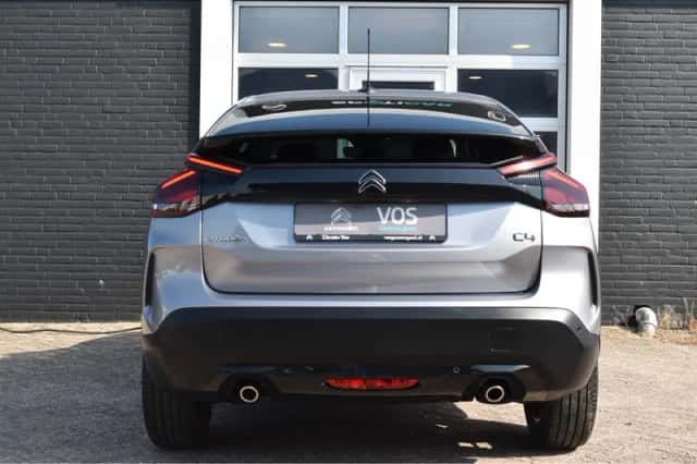 Citroën C4 (2022) thumbnail 33