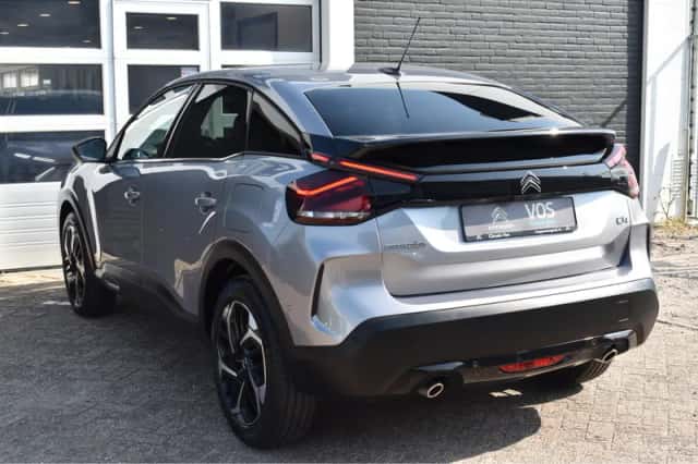 Citroën C4 (2022) thumbnail 34