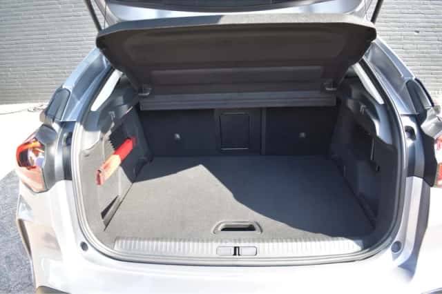 Citroën C4 (2022) thumbnail 35