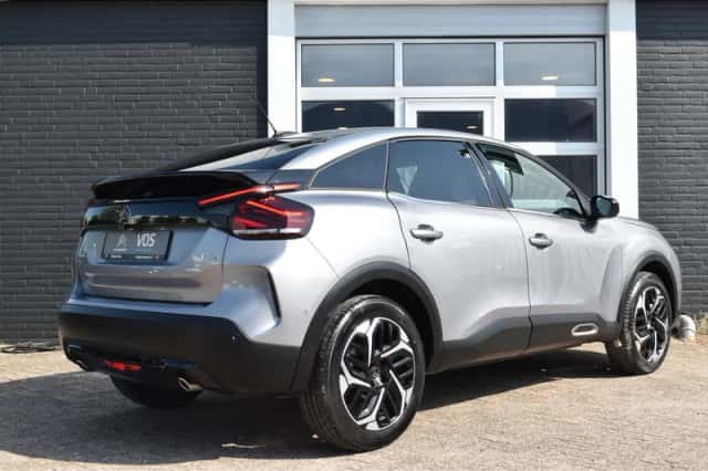 Citroën C4 (2022) thumbnail 37