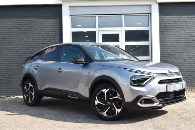 Citroën C4 (2022) thumbnail 7