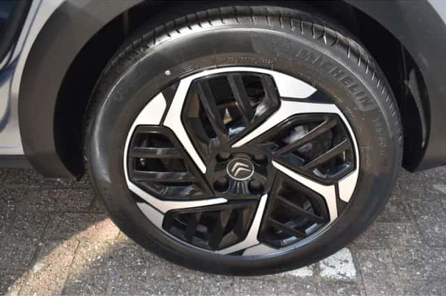 Citroën C4 (2022) thumbnail 9