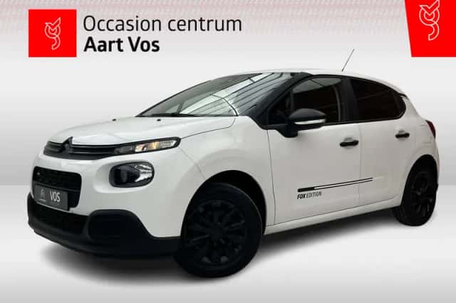 Citroën C3 (2017) thumbnail 1