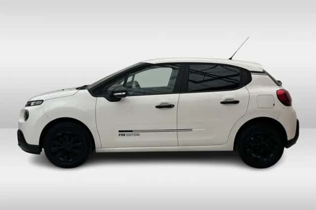Citroën C3 (2017) thumbnail 27