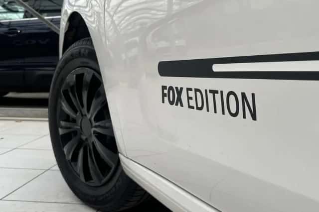 Citroën C3 (2017) thumbnail 5