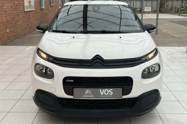 Citroën C3 (2017) thumbnail 22