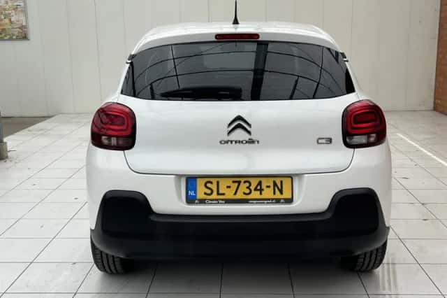 Citroën C3 (2017) thumbnail 28