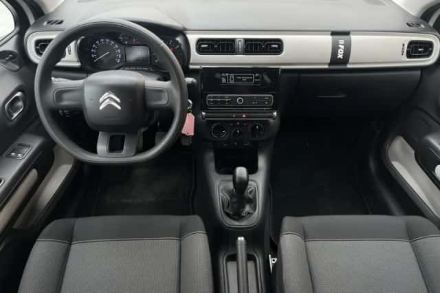 Citroën C3 (2017) thumbnail 9