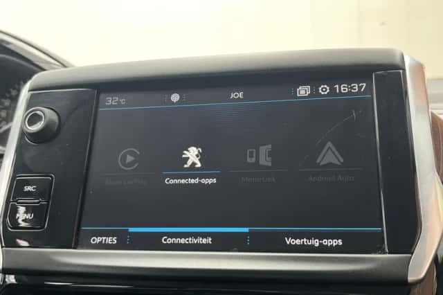 Peugeot 208 (2017) thumbnail 14