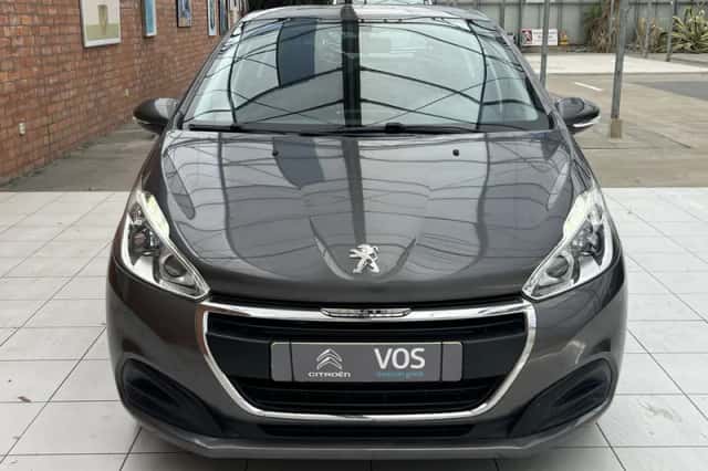 Peugeot 208 (2017) thumbnail 24
