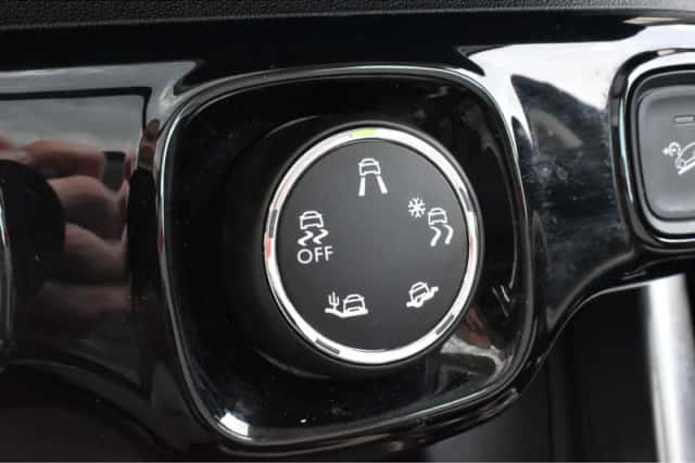Citroën C3 Aircross (2020) thumbnail 15