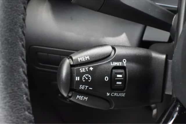 Citroën C3 Aircross (2020) thumbnail 16
