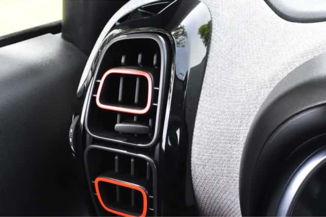 Citroën C3 Aircross (2020) thumbnail 17