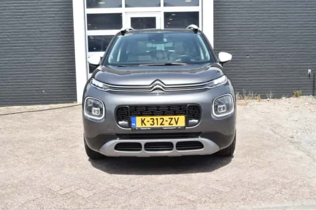 Citroën C3 Aircross (2020) thumbnail 4