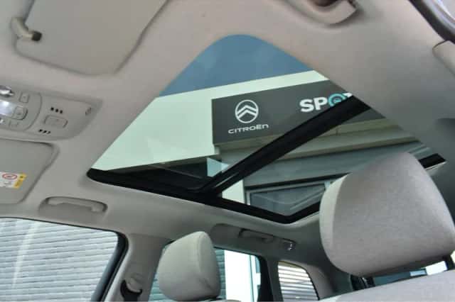 Citroën C3 Aircross (2020) thumbnail 5