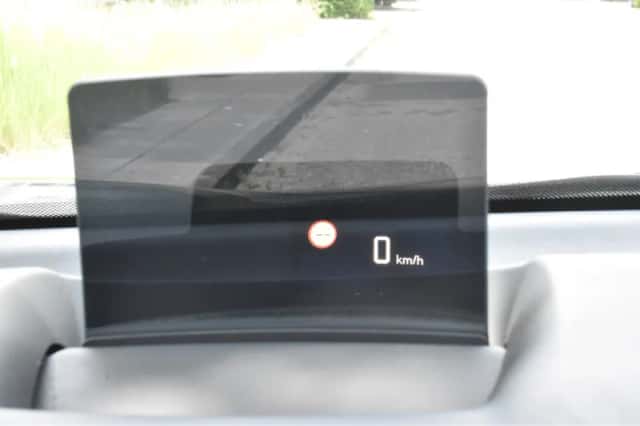 Citroën C3 Aircross (2020) thumbnail 10