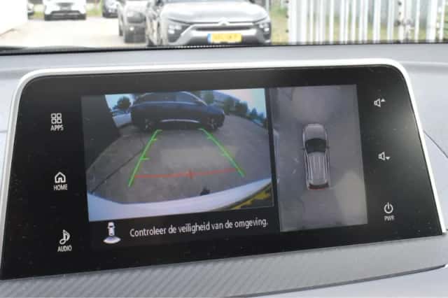 Mitsubishi Eclipse Cross (2018) thumbnail 19