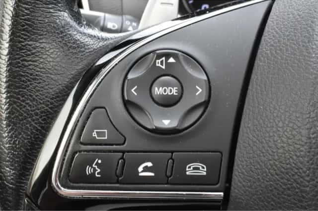 Mitsubishi Eclipse Cross (2018) thumbnail 22