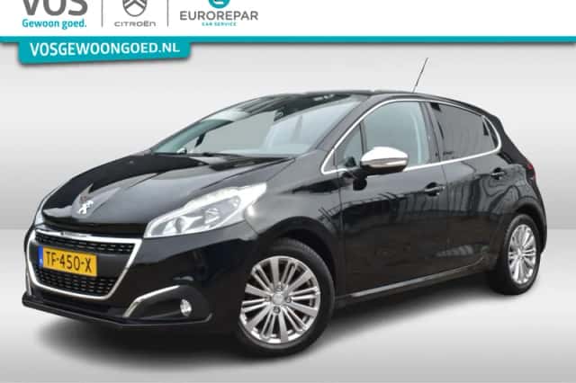 Peugeot 208 (2018) thumbnail 1