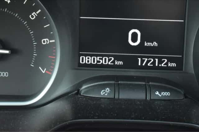 Peugeot 208 (2018) thumbnail 16