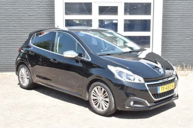 Peugeot 208 (2018) thumbnail 4