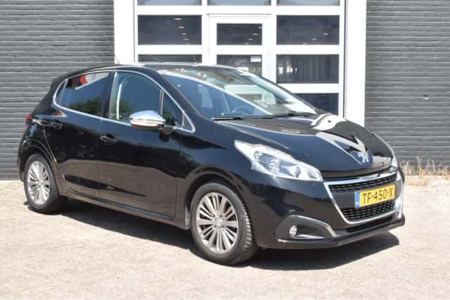 Peugeot 208 (2018) thumbnail 6