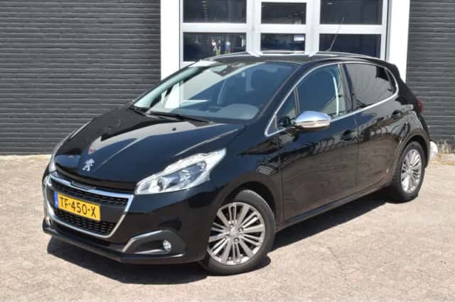 Peugeot 208 (2018) thumbnail 7