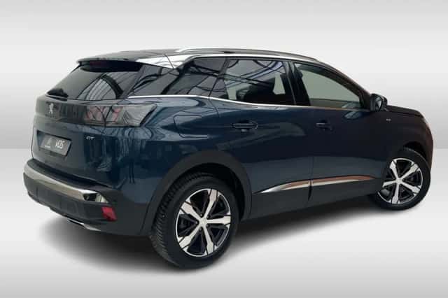 Peugeot 3008 (2024) thumbnail 2