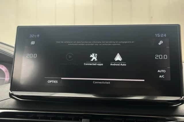 Peugeot 3008 (2024) thumbnail 11