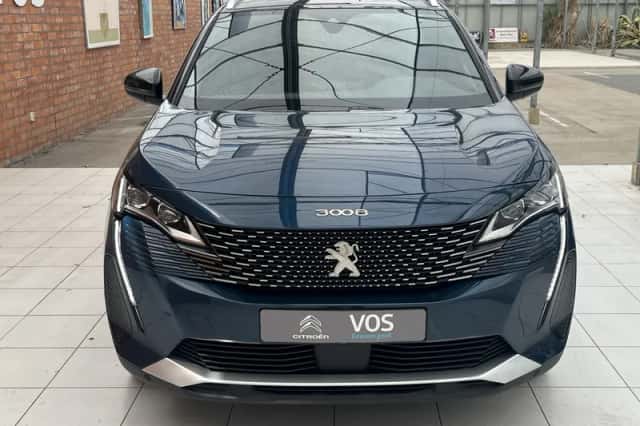 Peugeot 3008 (2024) thumbnail 30