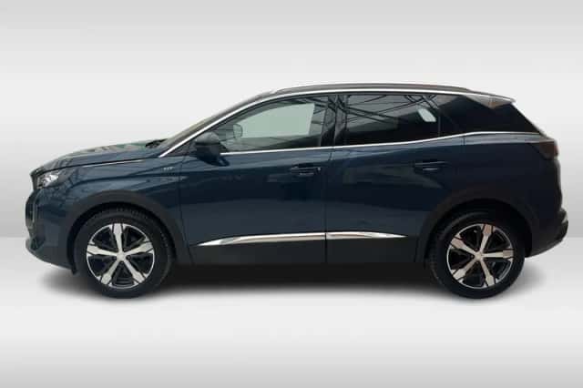 Peugeot 3008 (2024) thumbnail 34