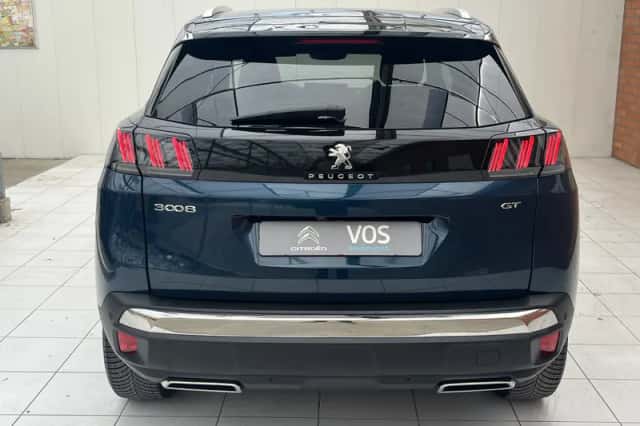 Peugeot 3008 (2024) thumbnail 35
