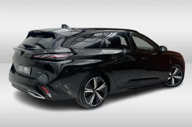 Peugeot 308 (2024) thumbnail 2