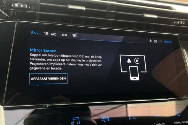 Peugeot 308 (2024) thumbnail 11