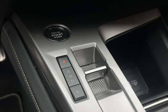 Peugeot 308 (2024) thumbnail 19