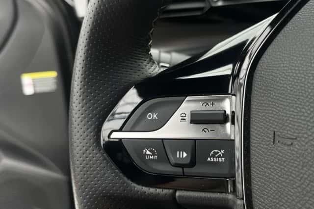 Peugeot 308 (2024) thumbnail 22